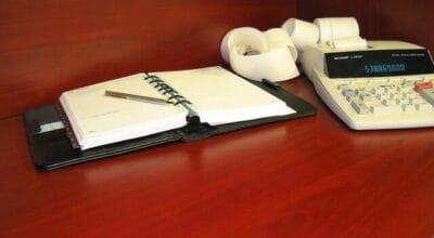 Noções de Contabilidade – Guia Básico