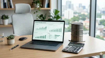 CIDE-Combustíveis: O Motor Financeiro do Petróleo e Derivados