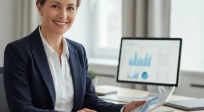 Balancete de Verificação: O que é, Exemplos Práticos e Como Fazer em 2025