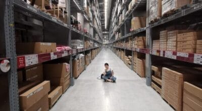 Gestão de Estoques e Inventários: O Papel Estratégico da Contabilidade