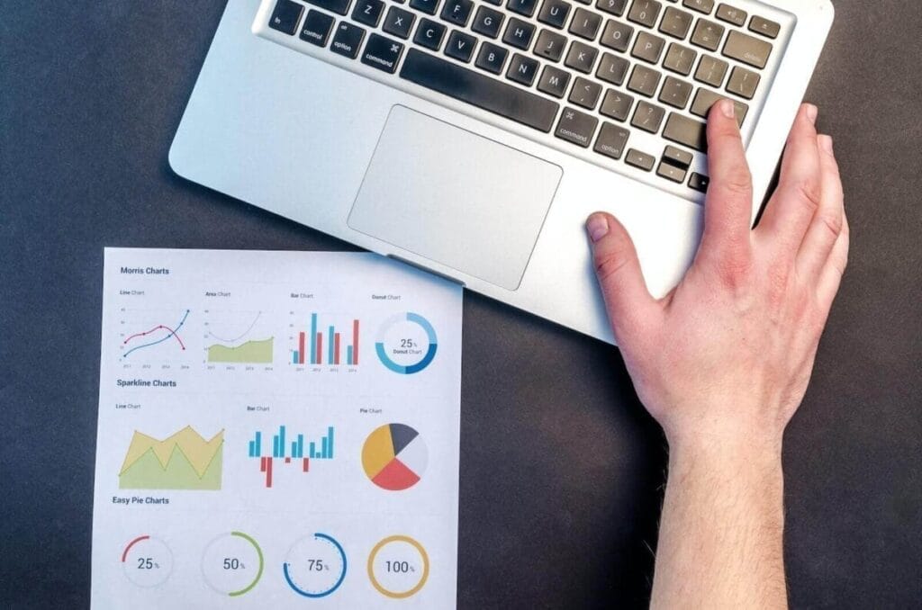 Utilizando Indicadores Financeiros na Análise de Desempenho Empresarial em Todos os Setores