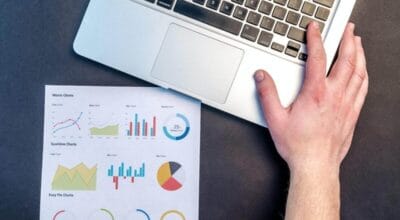 Utilizando Indicadores Financeiros na Análise de Desempenho Empresarial em Todos os Setores