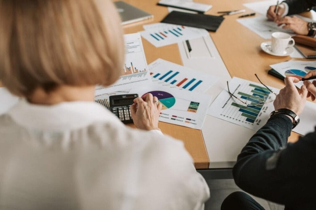 Contabilidade Estratégica: Uma Ferramenta Poderosa para Tomada de Decisão