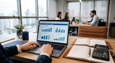 Custos Indiretos: O que são, 4 Exemplos e Como Fazer Rateio