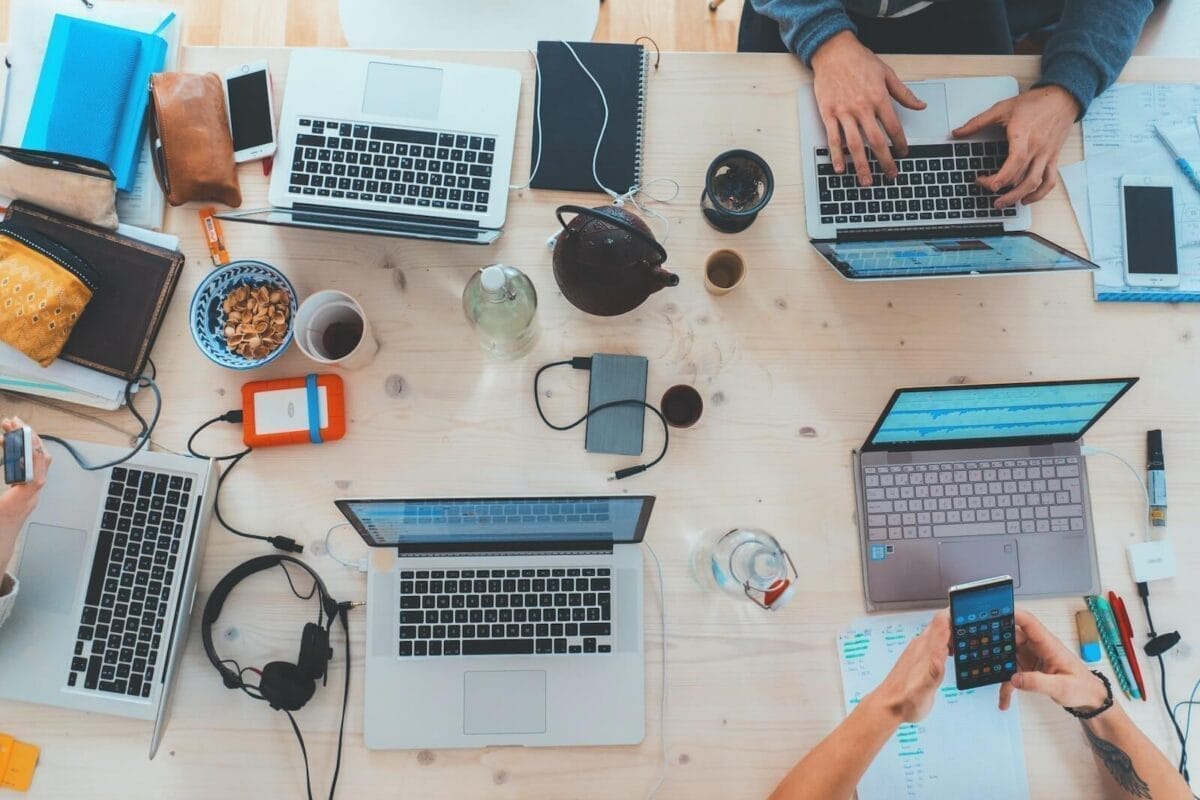 Gerenciamento Financeiro para Pequenas Empresas