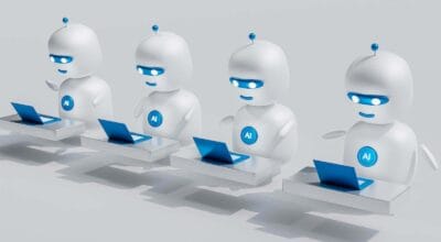 O Futuro da Profissão Contábil: O Impacto da Tecnologia e das Novas Regras no Mercado