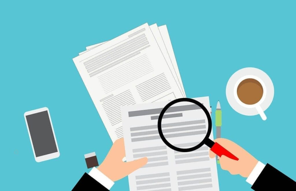 Auditoria Contábil: Garantindo a Confiabilidade das Informações e Detectando Fraudes Financeiras