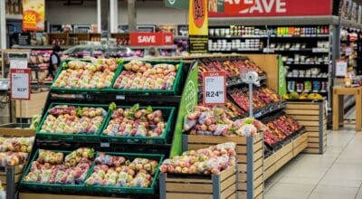 Operações com Mercadorias na Contabilidade: Contas, Inventários e Registros