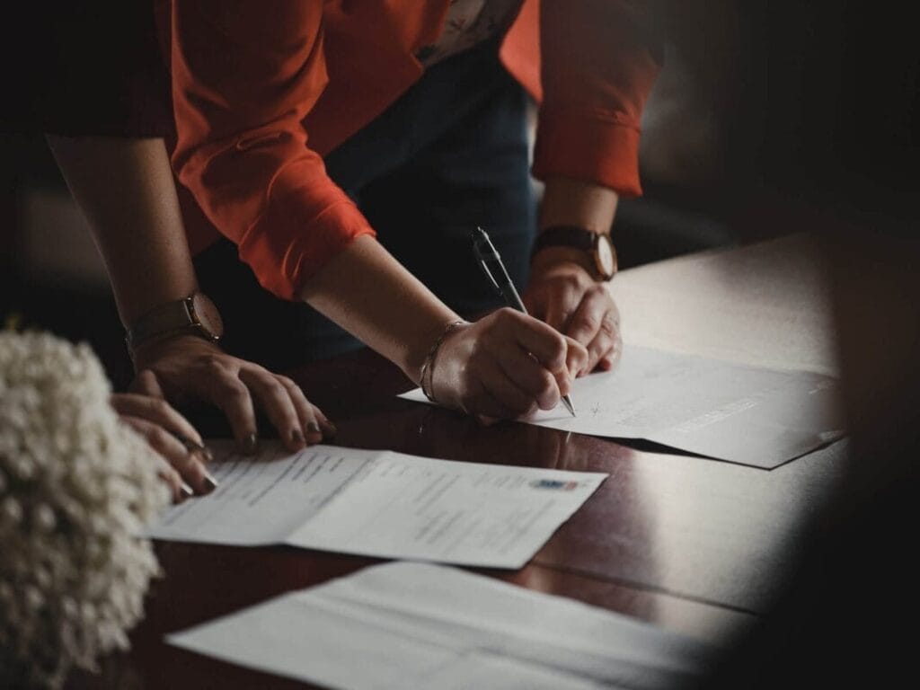 Contrato Social: Implicações e Aplicações