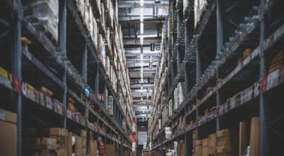 Inventário de Mercadorias – Lei 6.404/1976