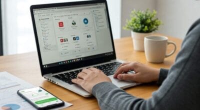 5 Apps Gratuitos que Todo Contador Deveria Usar em 2025