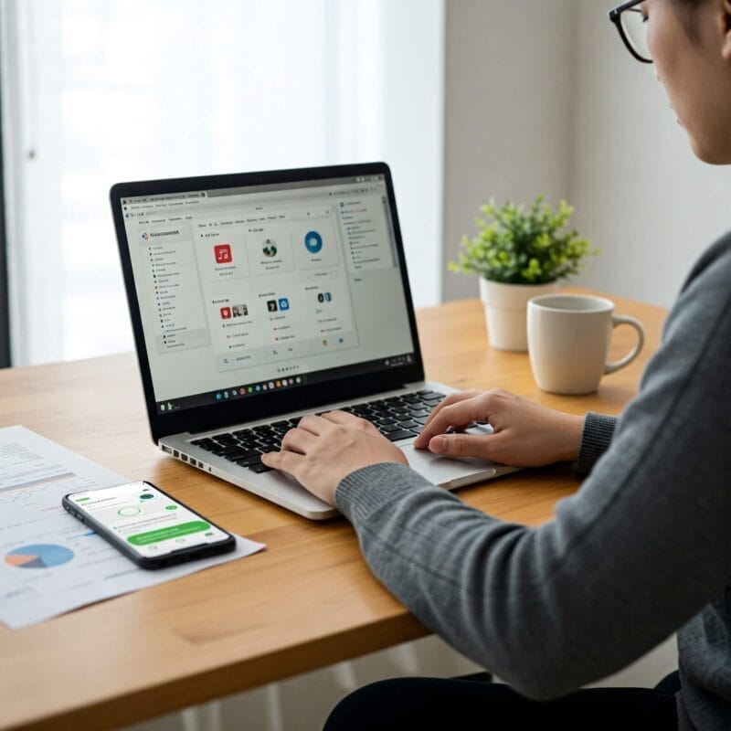 5 Apps Gratuitos que Todo Contador Deveria Usar em 2025