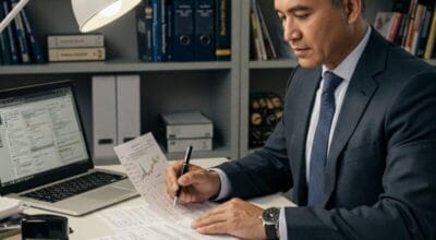 Atualizações Contábeis em Abril: Receita e no CFC