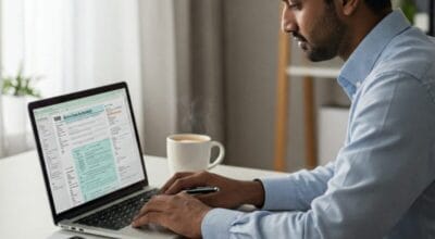 Malha Fina 2025: Como Evitar Erros no Imposto de Renda