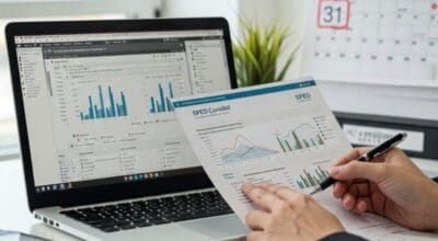 SPED Contábil 2025: Guia Completo Para Entregar Sem Erros