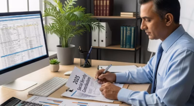 INSS 2025: O Que Muda para MEIs, Autônomos e Empresas