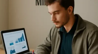 5 Hábitos de Mentalidade Financeira que Transformam sua Vida