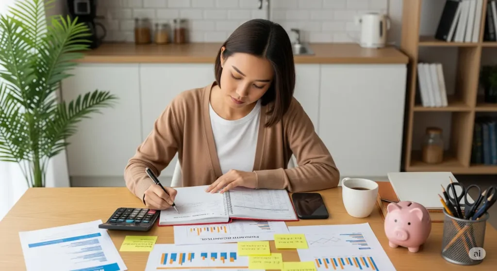 Como Economizar Dinheiro em Casa: 7 Estratégias Infalíveis