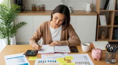 Como Economizar Dinheiro em Casa: 7 Estratégias Infalíveis