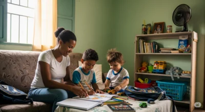 Salário-Família 2025: Quem Tem Direito e Como Solicitar