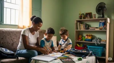 Salário-Família 2025: Quem Tem Direito e Como Solicitar