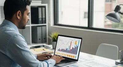 Investimentos na Contabilidade: Conceito, Classificação e Registro