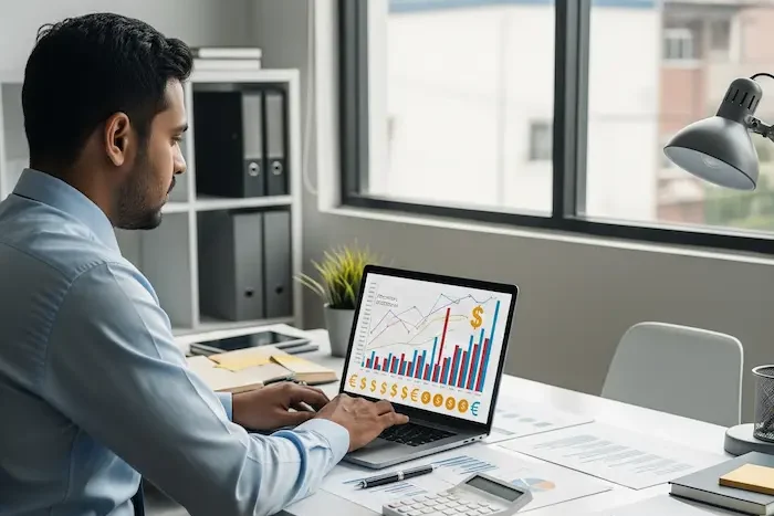 Investimentos na Contabilidade: Conceito, Classificação e Registro