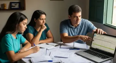 Planejamento Financeiro 2025: Evite Surpresas