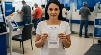 Saque-Aniversário 2025 do FGTS em Junho: Calendário e Prazos