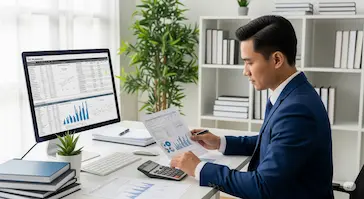 7 Erros no Planejamento Tributário cometidos em 2025