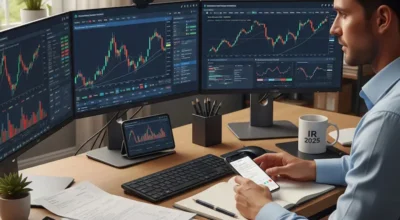Tributação de Investimentos em 2025: Principais Mudanças