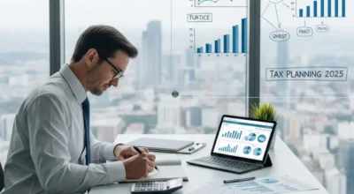 Planejamento Tributário 2025: Lucro Presumido VS Simples Nacional