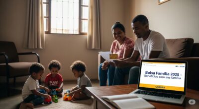 Bolsa Família 2025: Quais São os Benefícios Garantidos