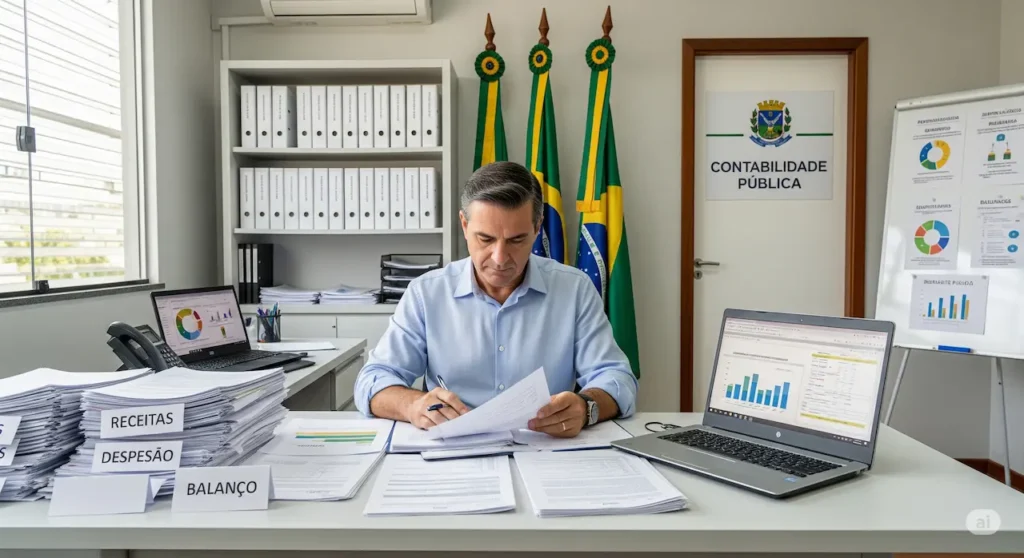 Contabilidade Pública: como ela afeta sua vida?