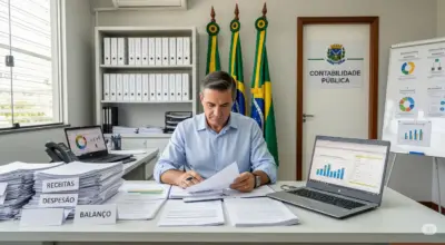 Contabilidade Pública: como ela afeta sua vida?