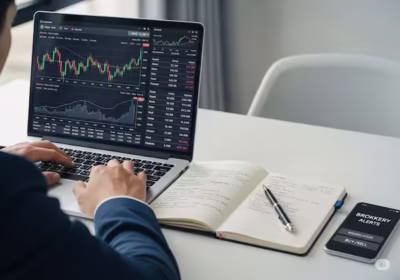 Day Trade no IRPF 2025: Declare Ganhos Curto Prazo