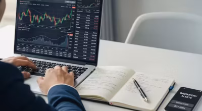 Day Trade no IRPF 2025: Declare Ganhos Curto Prazo