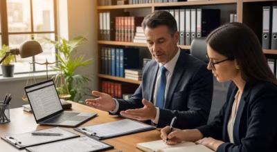 Inventário e Partilha de Bens: Documentos Necessários