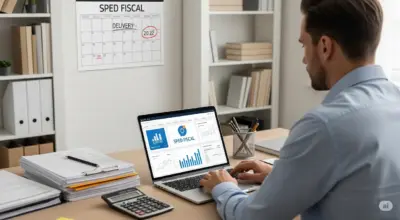 SPED FISCAL: É obrigatório entregar? Quem precisa declarar?