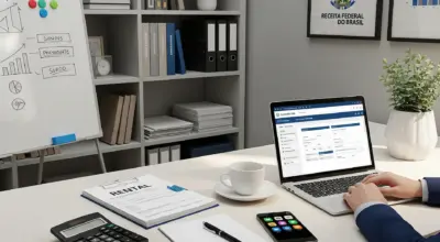 Como declarar aluguel recebido no IRPF 2025