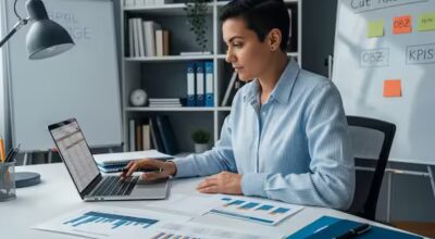 5 Estratégias de Contabilidade Gerencial para Reduzir Custos na Sua Empresa