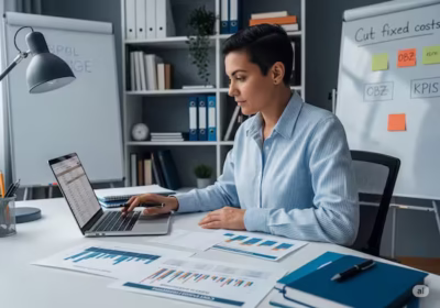 5 Estratégias de Contabilidade Gerencial para Reduzir Custos na Sua Empresa