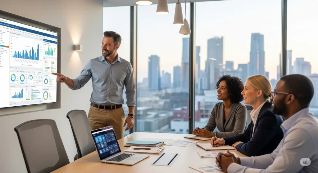 Controller em empresas: O que faz, atribuições e como se destacar