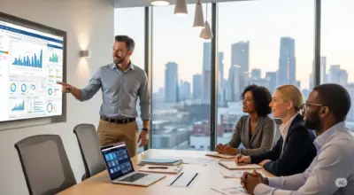 Controller em empresas: O que faz, atribuições e como se destacar