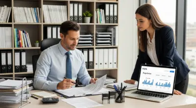 Dívida Ativa da União: Consulte e Regularizar Débitos em 2025