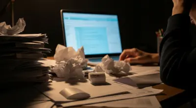 IRPF 2026: 5 Erros Fatais que Podem Levar à Malha Fina