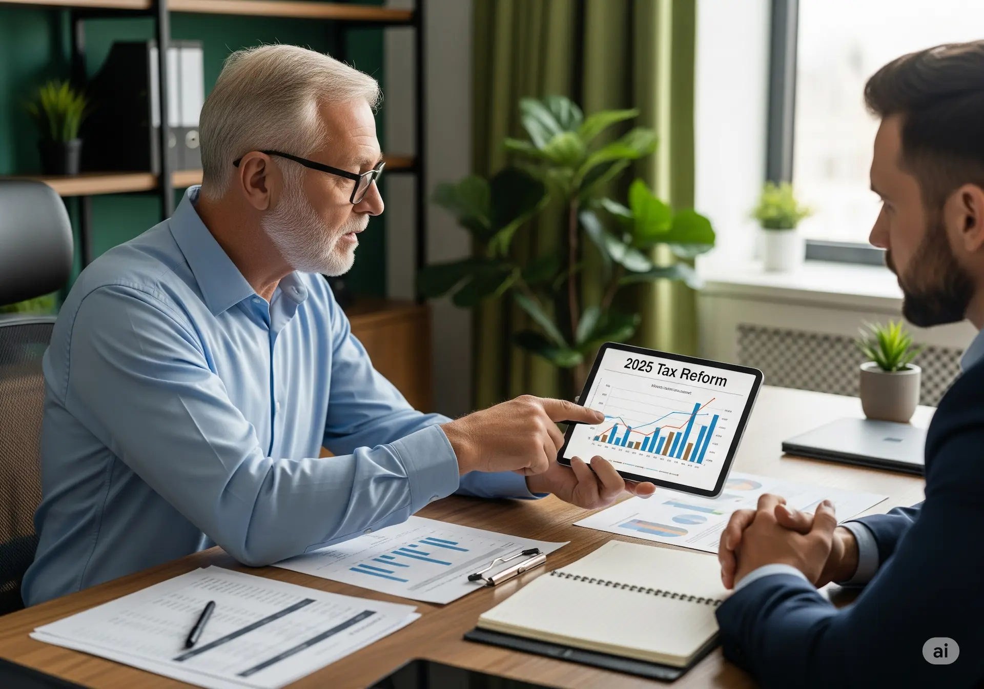 Reforma Tributária 2025: Guia Prático para Empresas