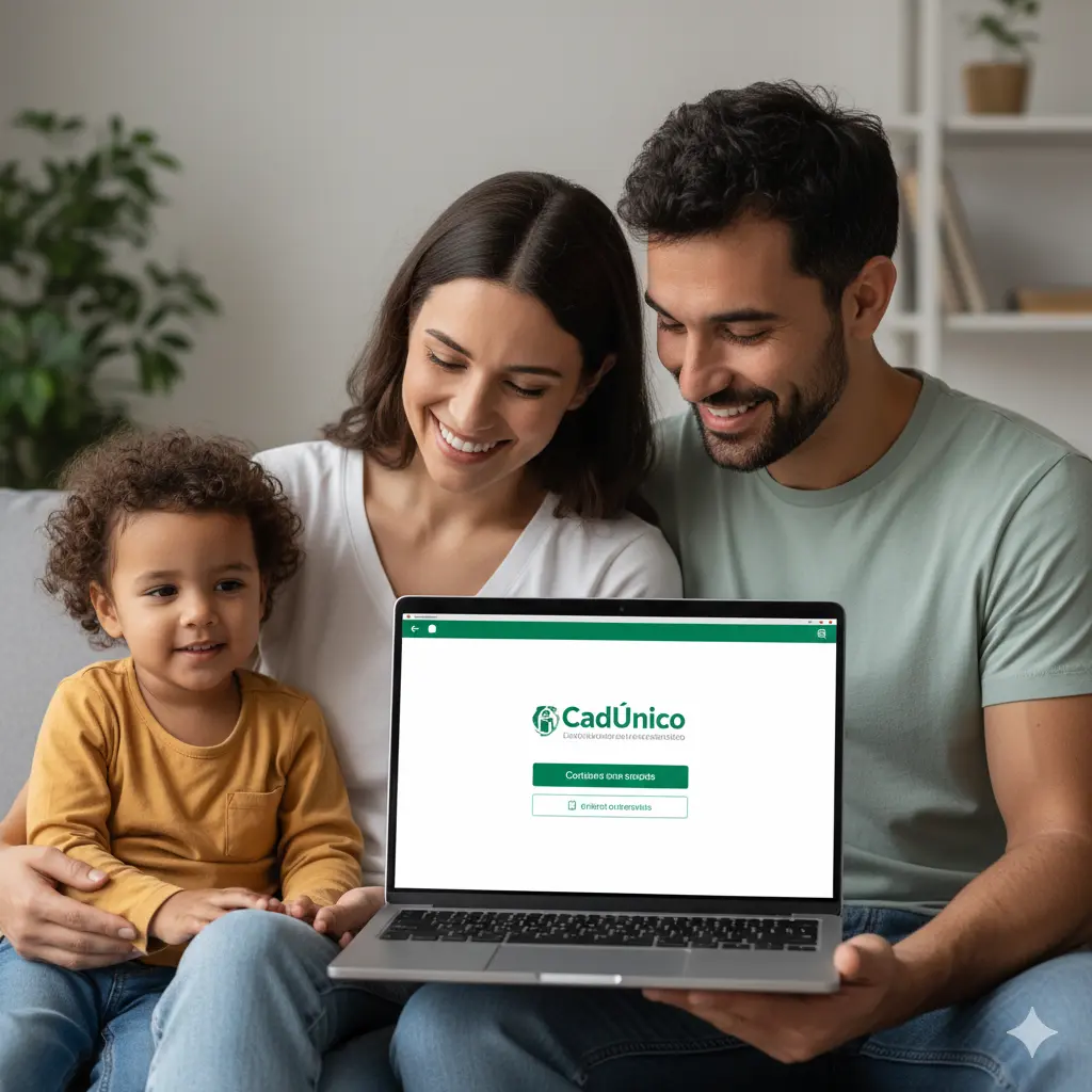 CadÚnico 2025: Como se Cadastrar e Garantir Benefícios