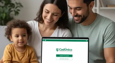CadÚnico 2025: Como se Cadastrar e Garantir Benefícios