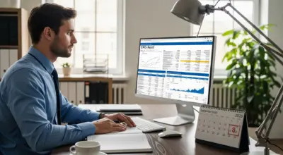 EFD-Reinf Agosto 2025: Não perca o Prazo Final